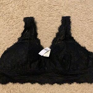Aerie lace bra